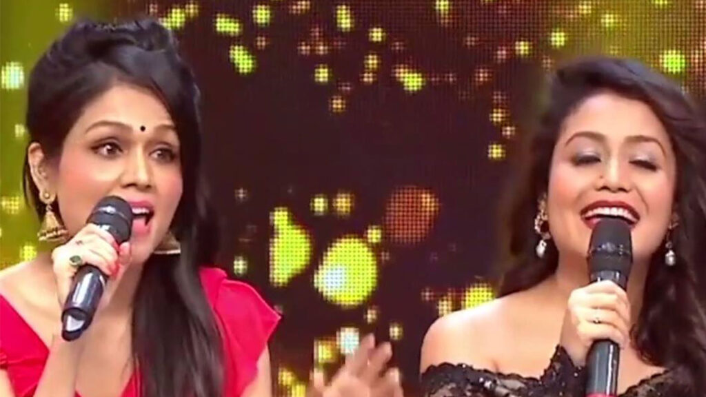 Neha and Sonu Kakkar: The sisterly magic - 2