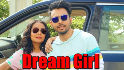 Neha Kakkar is Tony Kakkar’s ‘Dream Girl’