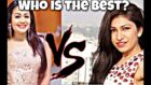 Neha Kakkar vs Tulsi Kumar: The future nightingale of the music industry