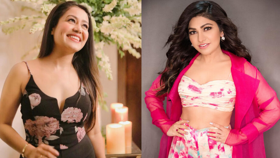 Neha Kakkar vs Tulsi Kumar: The future nightingale of the music industry?
