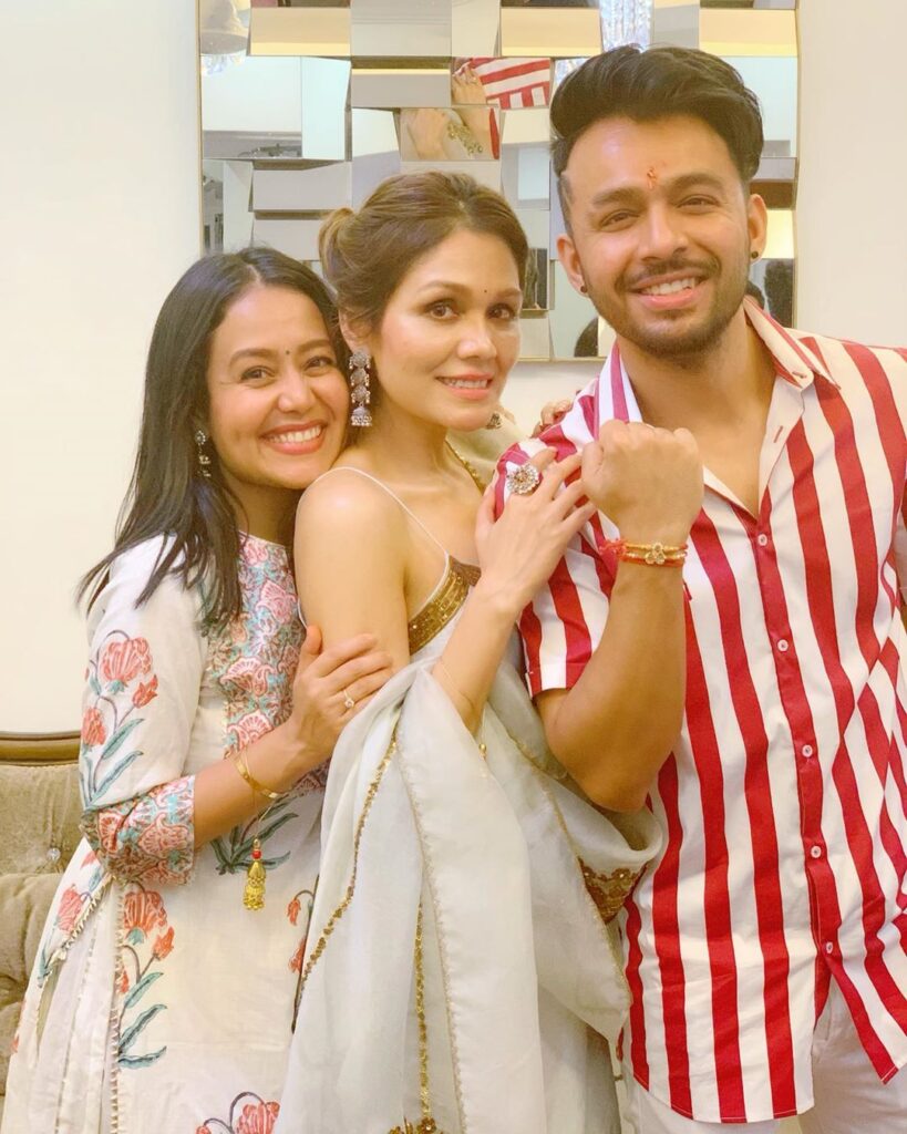 Neha-Sonu-Tony: The Musical Kakkar trio we love hearing! - 1