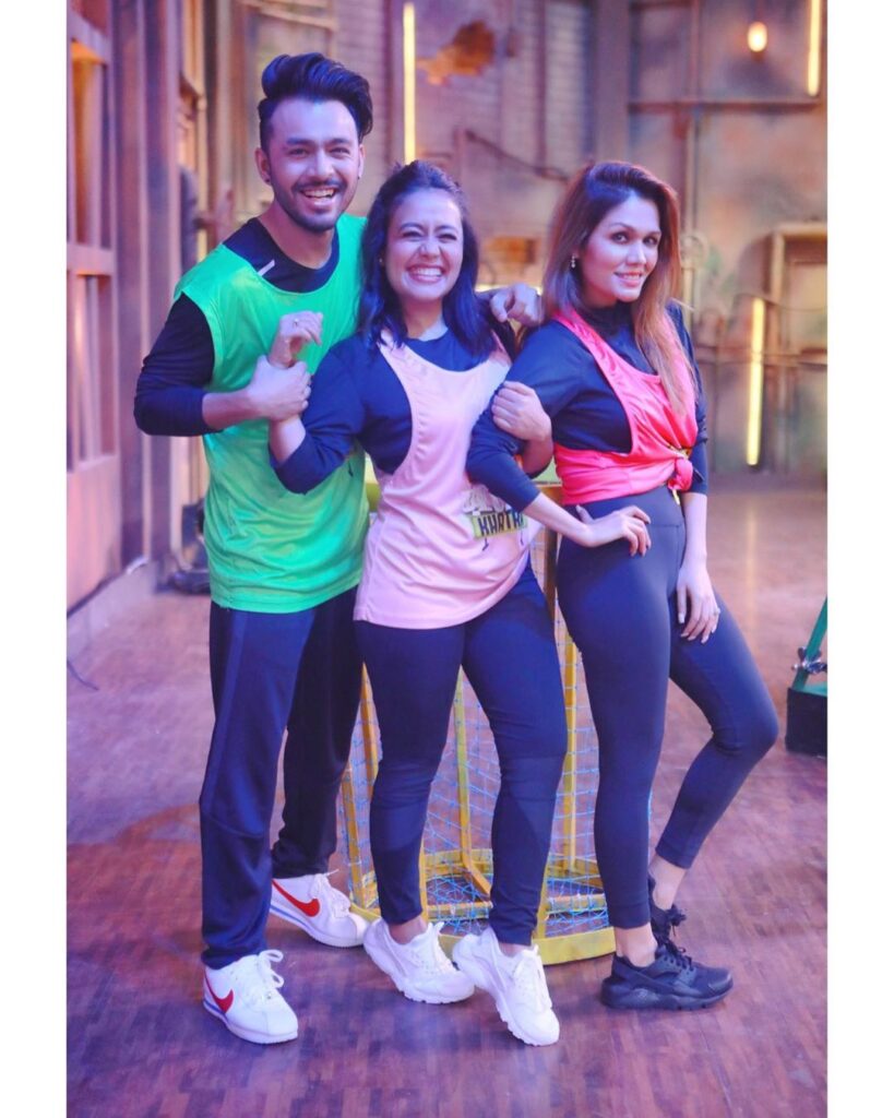 Neha-Sonu-Tony: The Musical Kakkar trio we love hearing! - 2