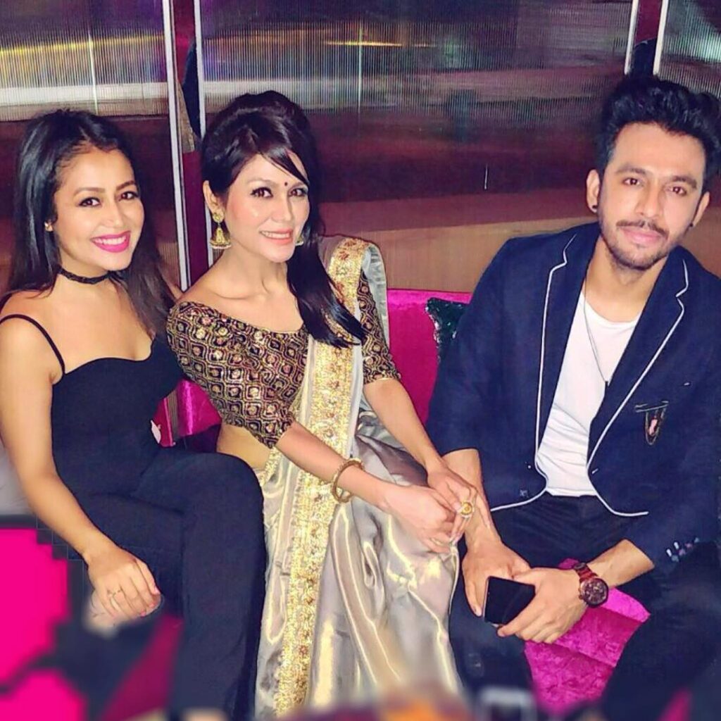 Neha-Sonu-Tony: The Musical Kakkar trio we love hearing! - 0