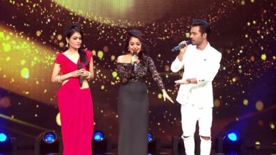 Neha-Sonu-Tony: The musical Kakkar trio we love listening to!