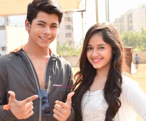 New BFF’s in town: Siddarth Nigam and Jannat Zubair - 4