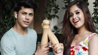 New BFF’s in town: Siddarth Nigam and Jannat Zubair