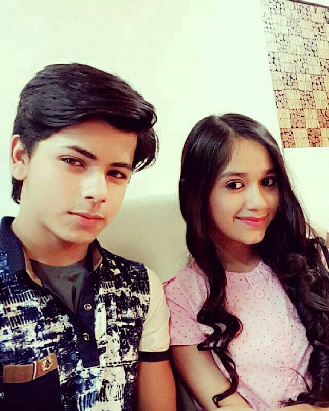 New BFF’s in town: Siddarth Nigam and Jannat Zubair - 1