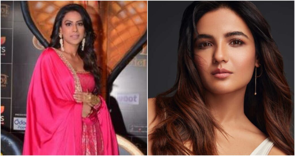 Nia Sharma Or Jasmin Bhasin: Who is your favorite character in Naagin 4?