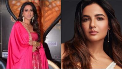 Nia Sharma Or Jasmin Bhasin: Who is your favorite character in Naagin 4?