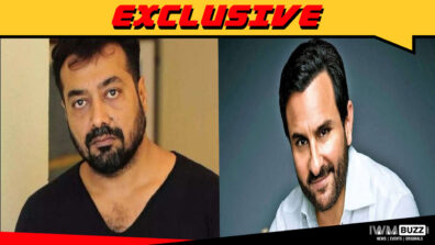 No longer a ‘Sacred Game’? Anurag Kashyap and Aamir Bashir against Saif Ali Khan on CAA row