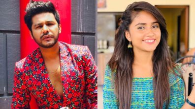 Noted singer Nitz Kakkar ropes in TikTok star Nisha Gurgain for his next