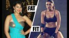 Parineeti Chopra’s stunning transformation from fat to fit