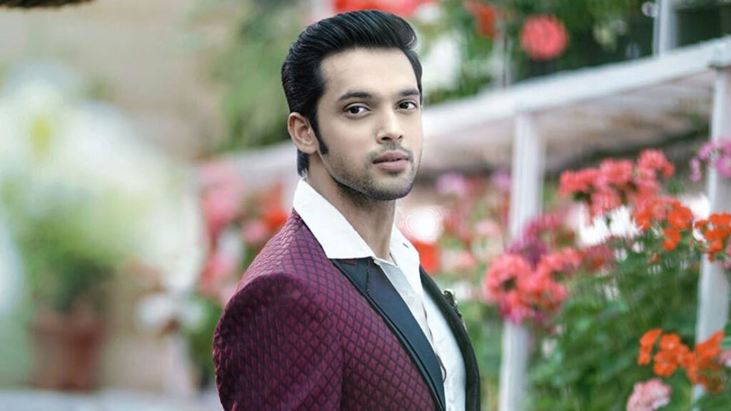 Parth Samthaan and his attention-seeking style game