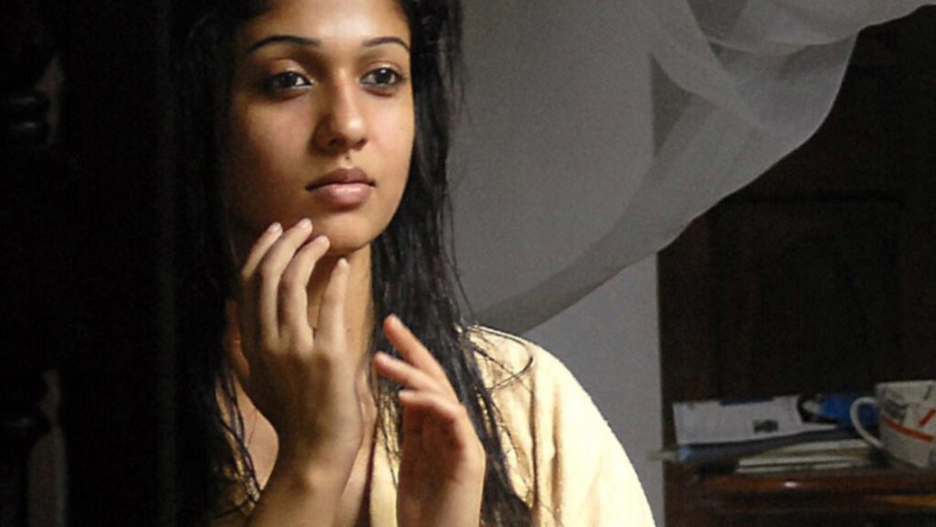 Pictures of Nayanthara without make-up that nailed the natural look - 1