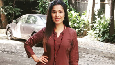 Playing a de-glam role in Rangbaaz Phirse allows me to display my acting chops – Sonam Arora