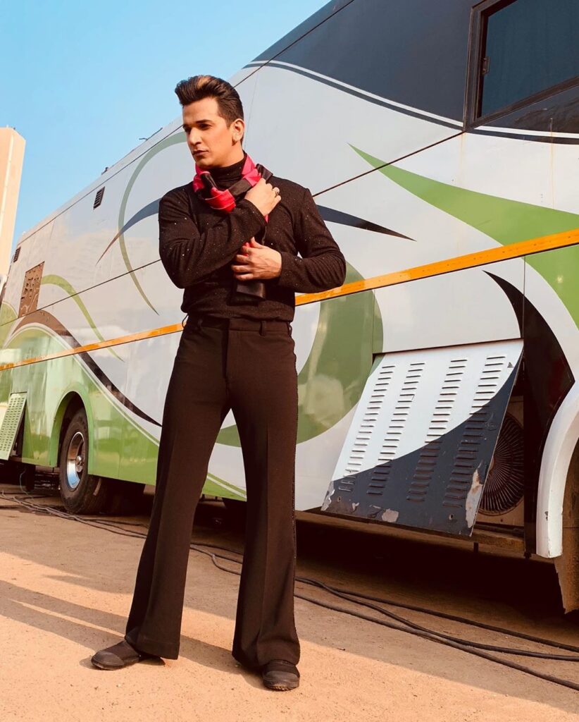 Prince Narula: The Prince Charming of the Television Industry! - 1