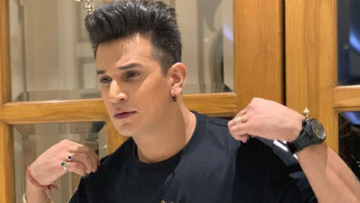 Prince Narula: The Prince Charming of the Television Industry!