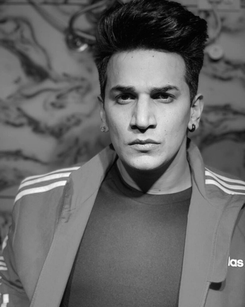 Prince Narula: The Prince Charming of the Television Industry! - 4