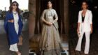 Parineeti Chopra’s best casual wear looks