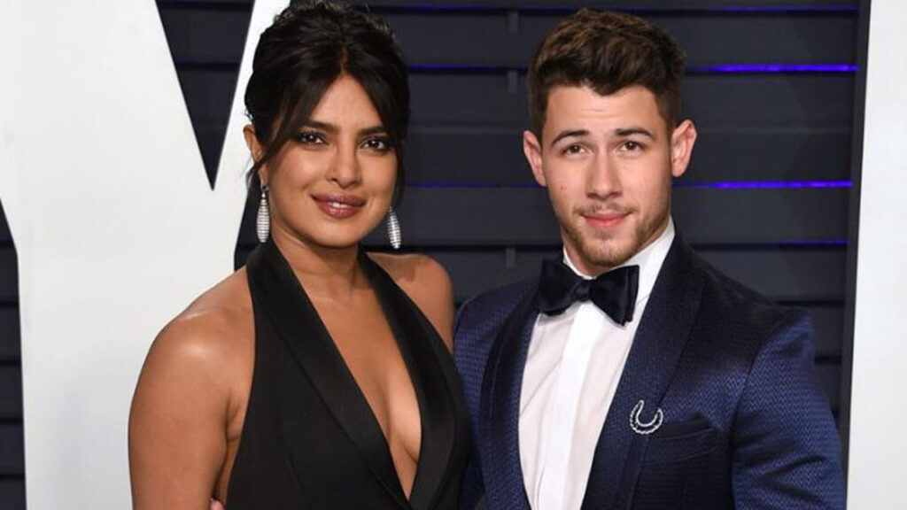 Priyanka Chopra Finds THIS Attractive Quality In Nick Jonas! - 3