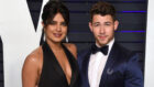 Priyanka Chopra Jonas and Nick Jonas are up for ‘Sangeet Project’