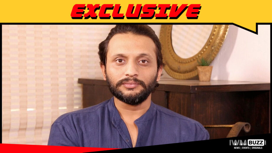 Raees fame Mohammed Zeeshan Ayyub joins the cast of Amazon Prime’s Tandav