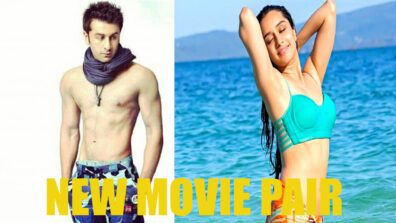 Ranbir Kapoor and Shraddha Kapoor CONFIRMED in Luv Ranjan’s next