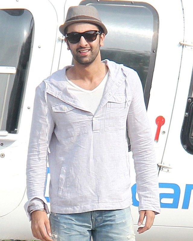 Ranbir Kapoor’s wardrobe is perfect for the vacay - 3