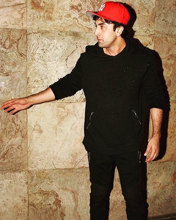 Ranbir Kapoor and his top KILLER looks - 4