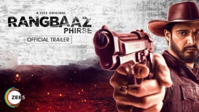 WATCH Rangbaaz Phirse: A True Story On Gangster Amarpal Singh