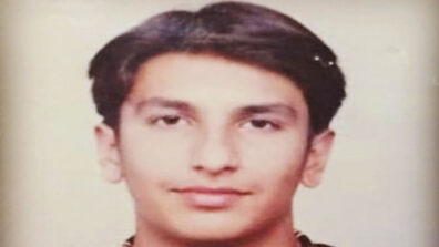 [Flashback] Ranveer Singh revisits his past!!!