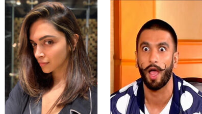 Ranveer Singh wants Deepika Padukone to ‘kill’ him