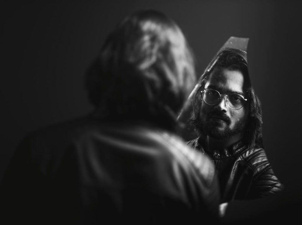 How To Get Stylish Hair Like BHUVAN BAM - 1