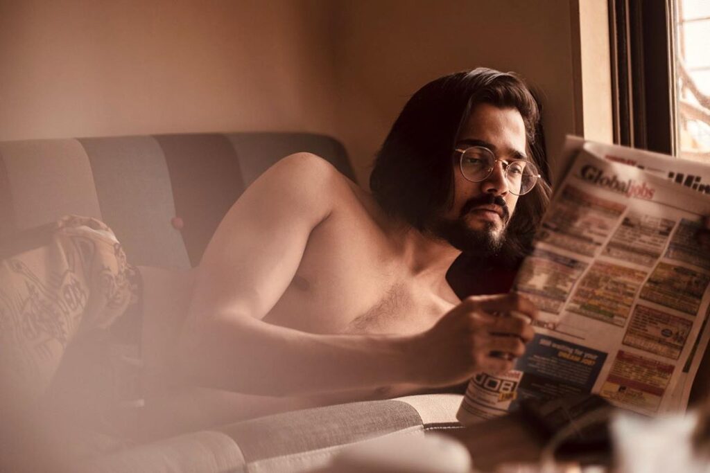 Know the Secret behind Indian Youtuber Bhuvan Bam’s madness - 4