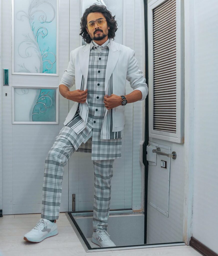 Know the Secret behind Indian Youtuber Bhuvan Bam’s madness - 5