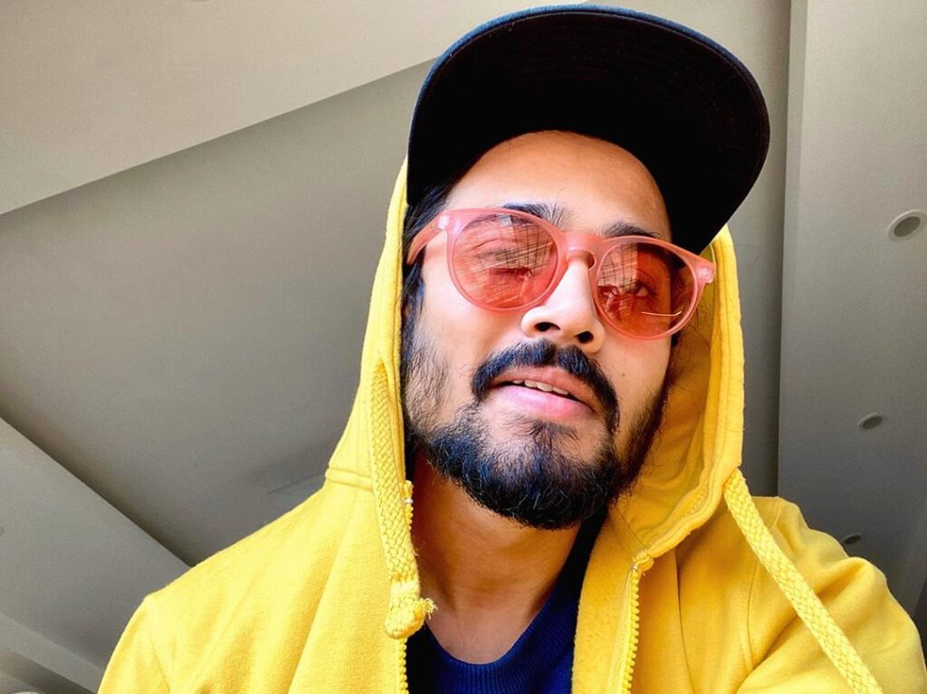 Know the Secret behind Indian Youtuber Bhuvan Bam’s madness - 0