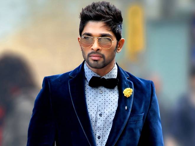 Reasons why Allu Arjun should soon make his Bollywood debut - 0