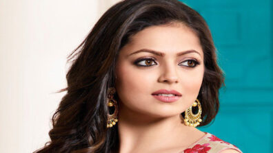 Drashti Dhami and her multiple talents