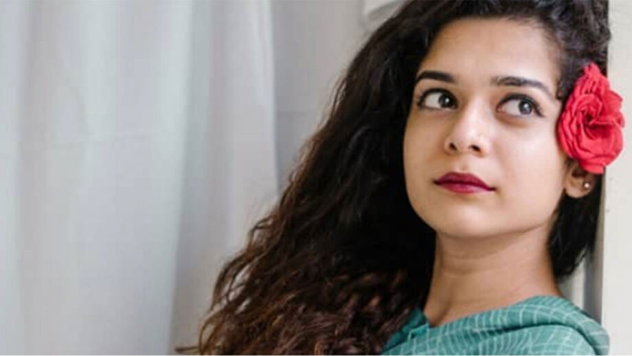 Reasons why Mithila Palkar deserves the big screen