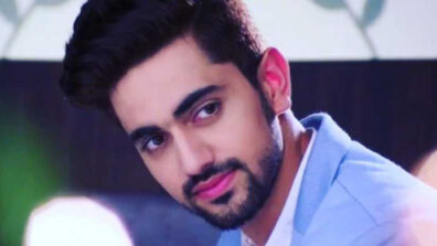 Why we think Zain Imam is the fashion Icon of the telly world…