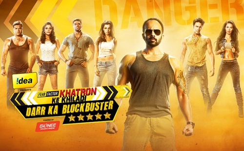 Reasons why we are excited for the upcoming season of Khatron Ke Khiladi - 4