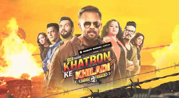 Reasons why we are excited for the upcoming season of Khatron Ke Khiladi - 0