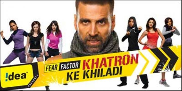 Reasons why we are excited for the upcoming season of Khatron Ke Khiladi - 1