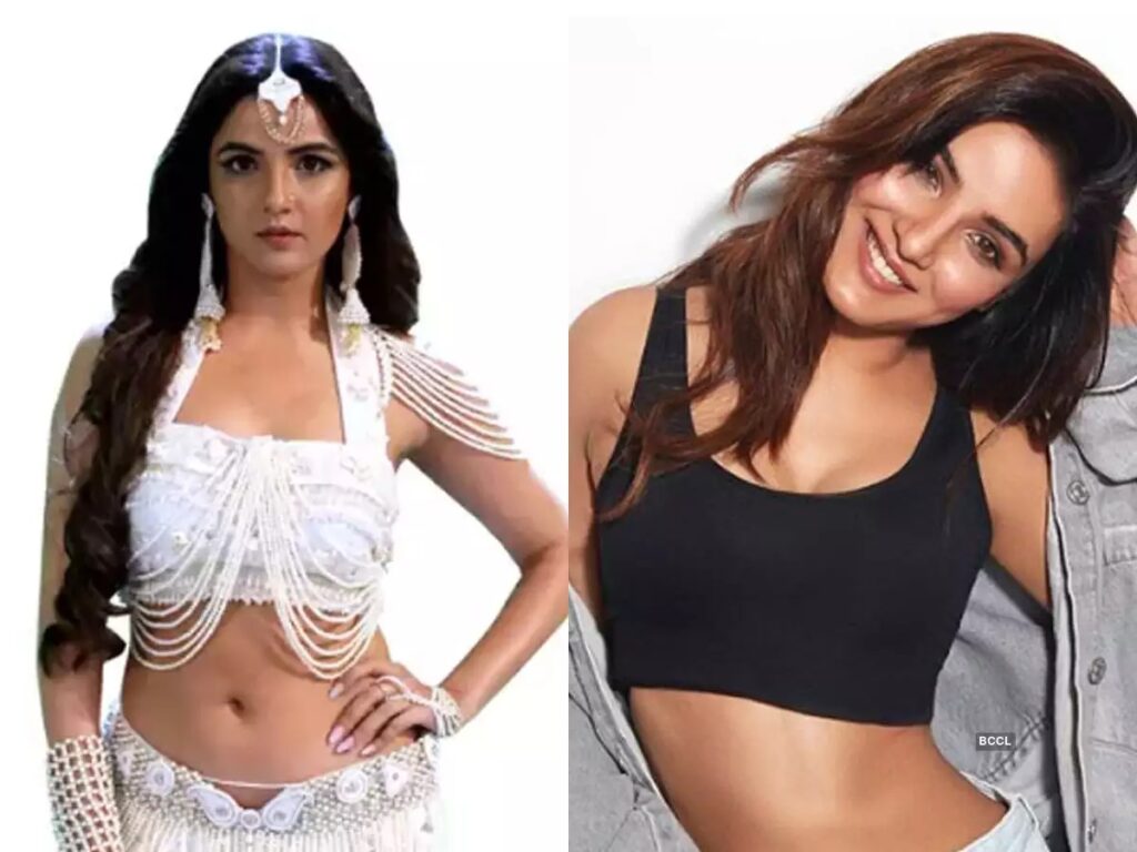 Reasons why we are excited to watch Nia Sharma and Jasmine Bhasin in Naagin 4 - 1