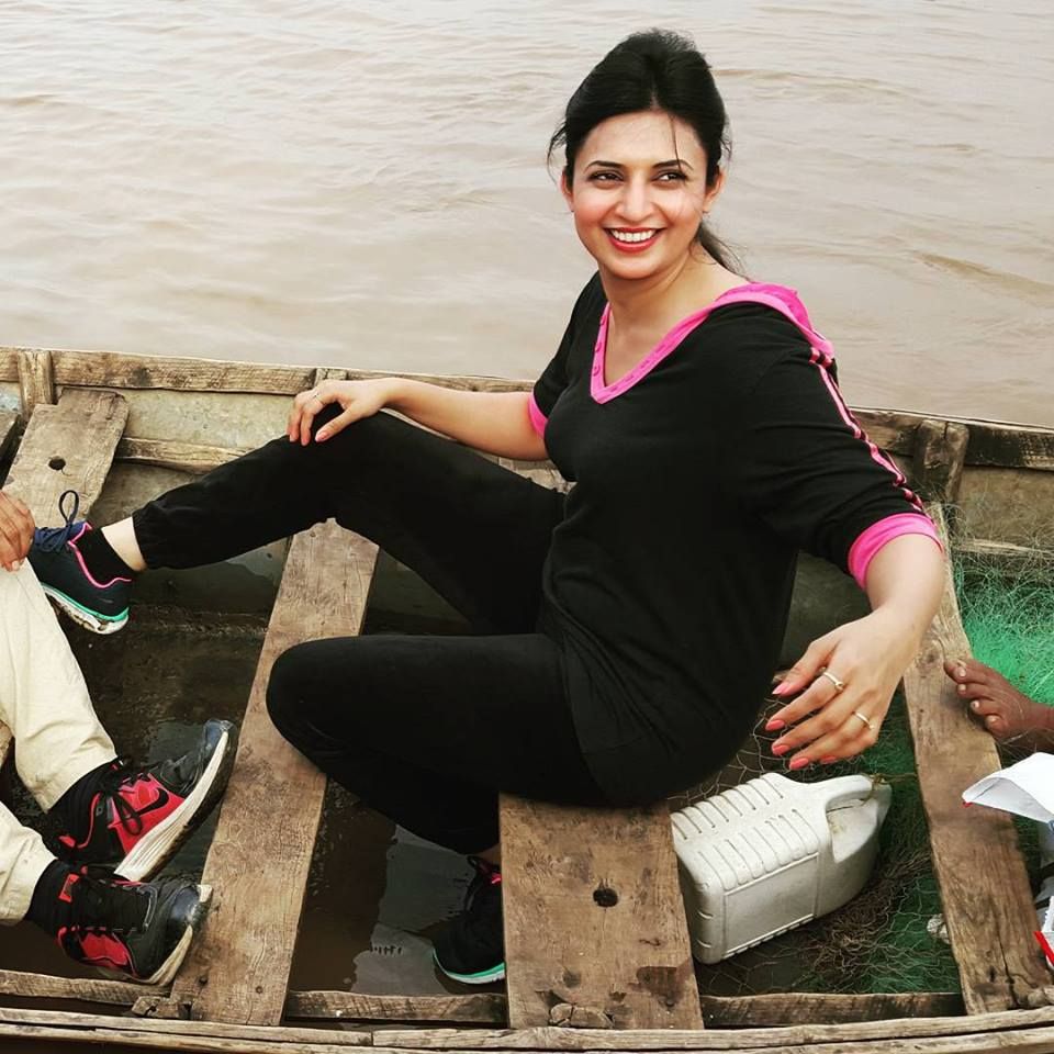 REVEALED Divyanka Tripathi’s weight loss transformation details - 1