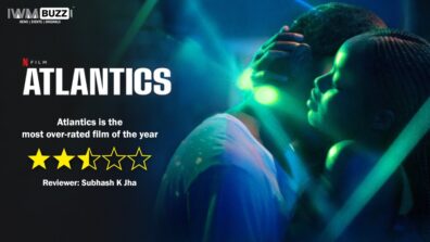 Review of Netflix’s Atlantics: The most over-rated film of the year