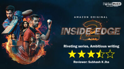 Review of Amazon Prime’s Inside Edge 2: Is every bit engrossing as season 1