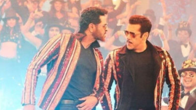 Salman Khan came up with the term Munna Badnaam –  Arbaaz Khan