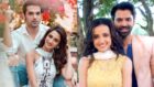 Sanaya Irani-Barun Sobti vs Parth Samthaan-Erica Fernandes: Who is your favourite telly couple?