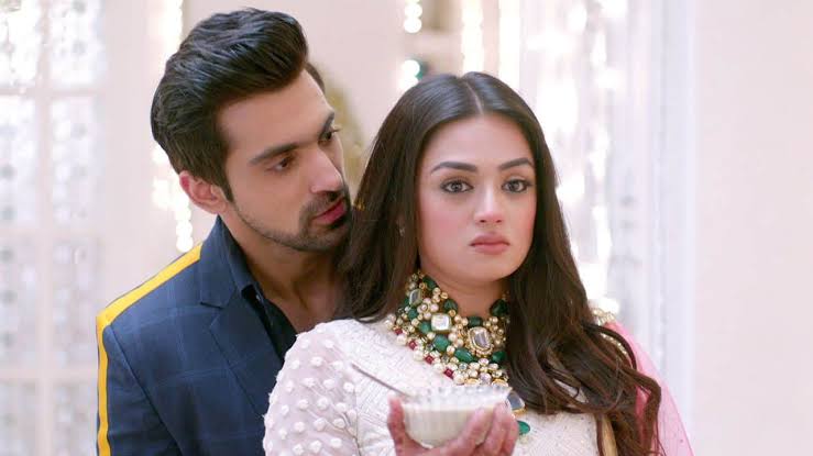 Scenes from Bahu Begum’s Azaan and Shayra chemistry will make you blush - 4